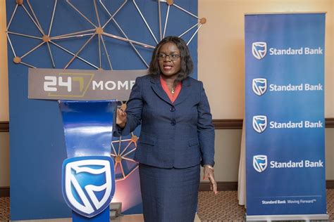 Malawi Standard Bank Offers Free Internet Access To Banking The