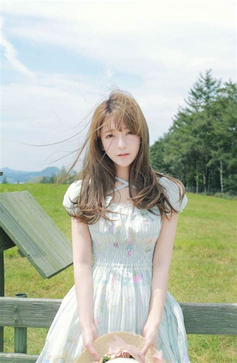 美少女yurisa 變性裝扮美得像妖精【圖】 華視新聞網