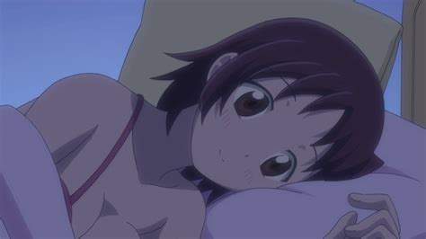 Sleeping With Hinako Anime Planet