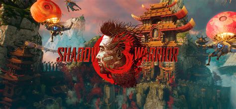 Shadow Warrior 3 Recensione Gameplay Trailer E Screenshot Tech Gaming