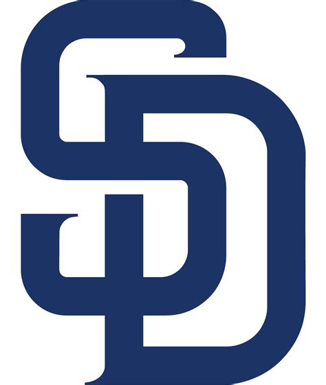 San Diego Padres Logos Download