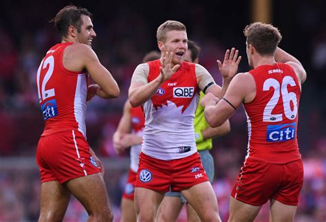 We stock swans 2012 premiership memorabilia, clothing for kids and adults. Sydney Swans vs GWS Giants AFL qualifying final live stream - how to watch on TV or live stream ...