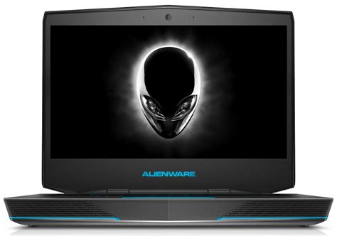 Alienware 14 Alw14 1250slv 14 Gaming Laptop Trombinos