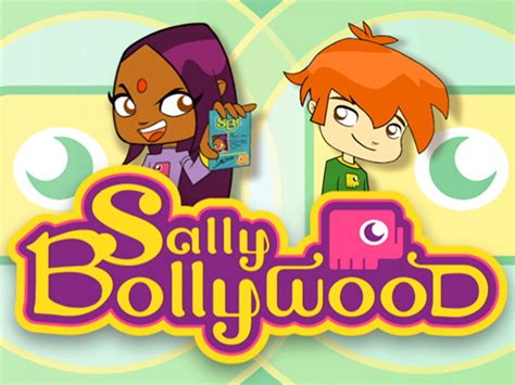 Prime Video Sally Bollywood