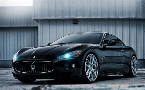 Discover maserati, a tradition of innovation. Maserati Wallpapers, Pictures, Images
