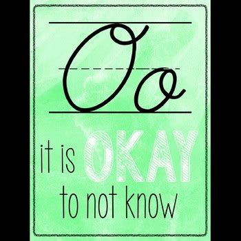 Programiz pro learn to code with 100+ interactive challenges and quizzes. Watercolor Cursive Alphabet with Growth Mindset Quotes by ...