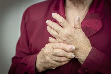 10 Symptoms Of Rheumatoid Arthritis Facty Health