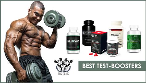 testosterone boosters best doctor s endorsed testosterone boosters [2021]