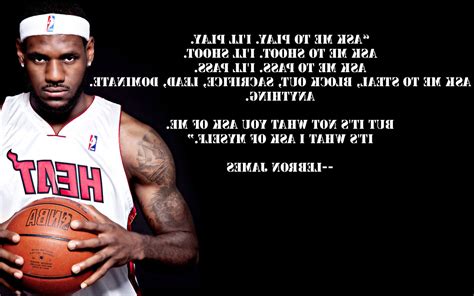 Quotes From Famous Basketball Players Quotesgram