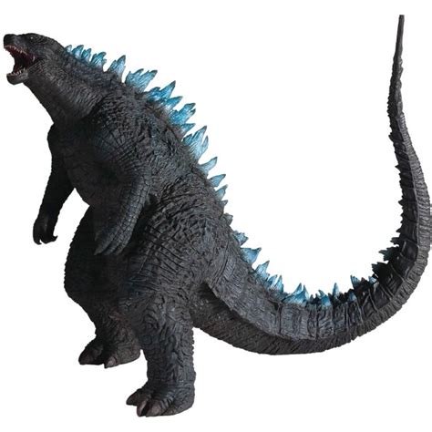 Out of 5 starswrite a review. Godzilla 2014 Godzilla Statue Powered Up Version - Walmart.com - Walmart.com