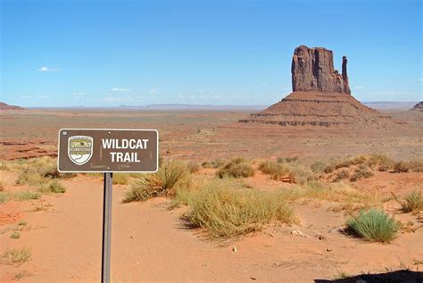 Ein Tag Im Monument Valley Reisebericht Von Christine Unterwegs