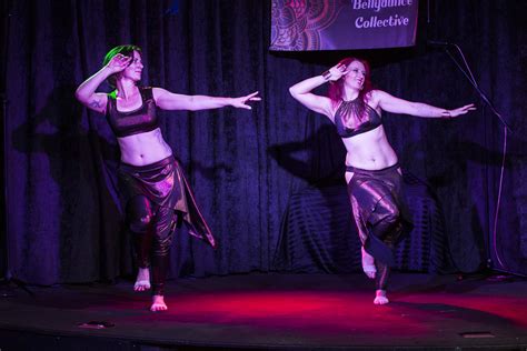 On Performing Apb Dance Melbourne Belly Dance