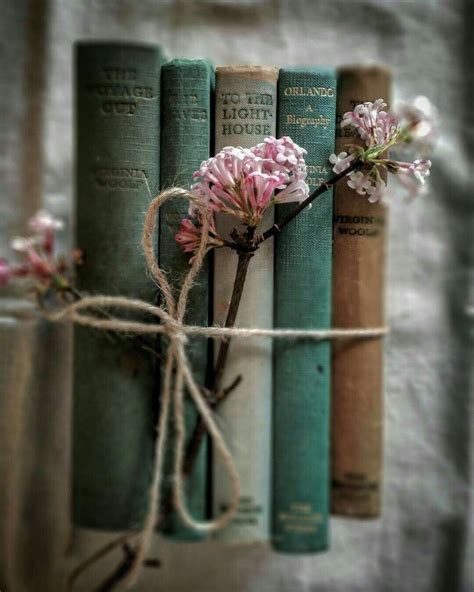 Green Vintage Books Book Photography Aesthetic Photography