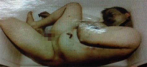 Fake Nude Pictures Of Jodi Arias