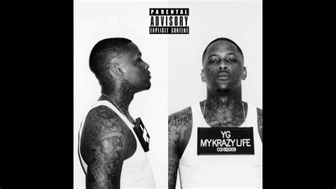 Yg My Nigga Ft Jeezy Rich Homie Quan Lil Wayne Meek Mill Nicki