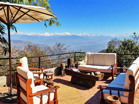 The Big Six Himalayan Spa Hotels The Independent The Independent