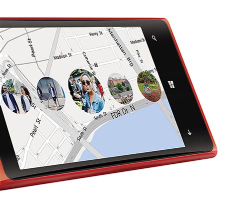 Nokia официально представила фирменное обновление Lumia Black