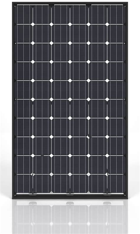 Solarwatt 60m Vision