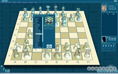Chessmaster 10th Edition Review Gamespot