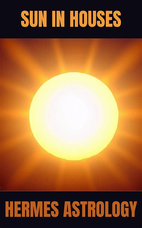 Discover the Impact of First House Sun Placement in Astrology - Learn