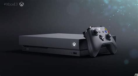 Xbox One X Review Fulfilled Interest