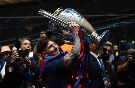As Lionel Messi Turns 30 There Is Only More To Look Forward To