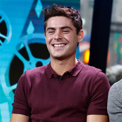 Zac Reveals The Craziest Place Hes Had Sex—watch The Video