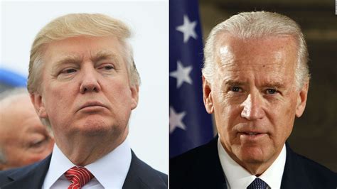 Joe Biden Says Trump Is Too Cavalier Its Dangerous Cnnpolitics