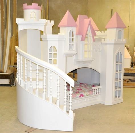 fanciful fairy tale beds    princess  prince