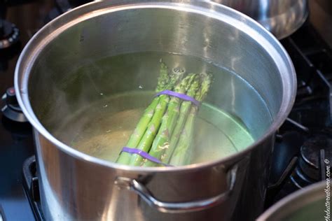How To Blanch Vegetables To Freeze ~ The Buttered Home