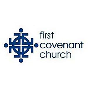First Covenant Church Logo Z Systems Inc