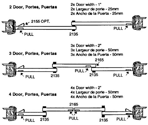 Pet door experts · great customer service · handmade in the usa Pocket Doors Sizes & Full Size Of Garage Doorspatio Doors ...