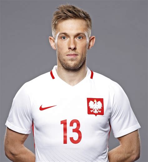 This thursday, footballers who … Maciej Rybus | Polska Wiki | Fandom