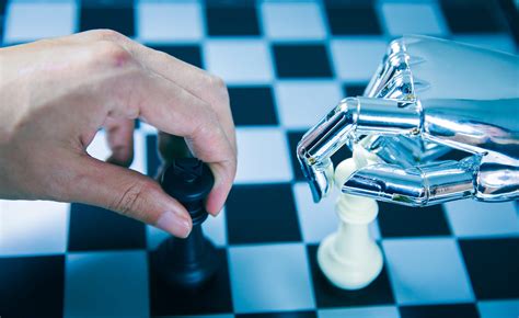 Techmate How Ai Rewrote The Rules Of Chess Financial Times Medium