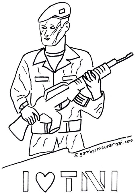 Check spelling or type a new query. Gambar Mewarnai Tentara - Gambar Mewarnai - Gambar Mewarnai