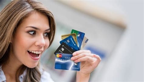 5 Best Credit Cards In India For Rewards