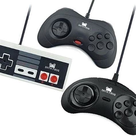 I also suggest you to download the latest driver from the. GENEROUS USB GAMEPAD DRIVER