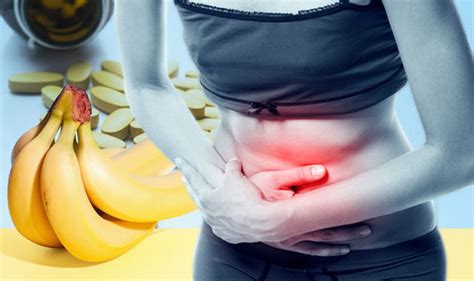 Burns over large parts of the body. Low Potassium Levels Six Signs You Re Not Getting Enough