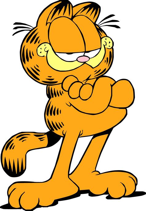 Garfield Ultima Wiki Fandom Powered By Wikia