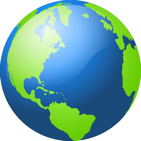 Earth Png Earth Transparent Background Freeiconspng Images