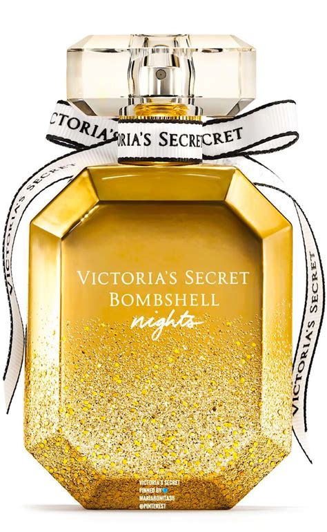 Victorias Secret Bombshell Nights Victoria Secret Fragrances Bath And Body Works Perfume