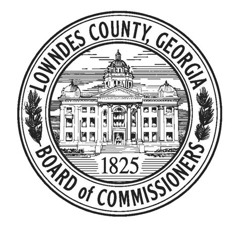 Board Of Elections Lowndes County Ga Official Website