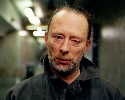 Thom Yorke Lança O álbum ‘anima E Curta Metragem Na Netflix