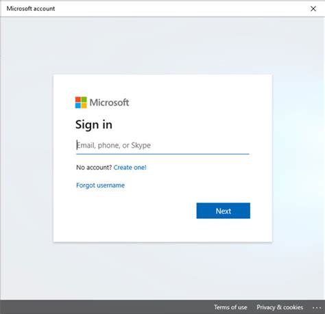 How To Create Microsoft And Local Accounts In Windows 10 Dummies