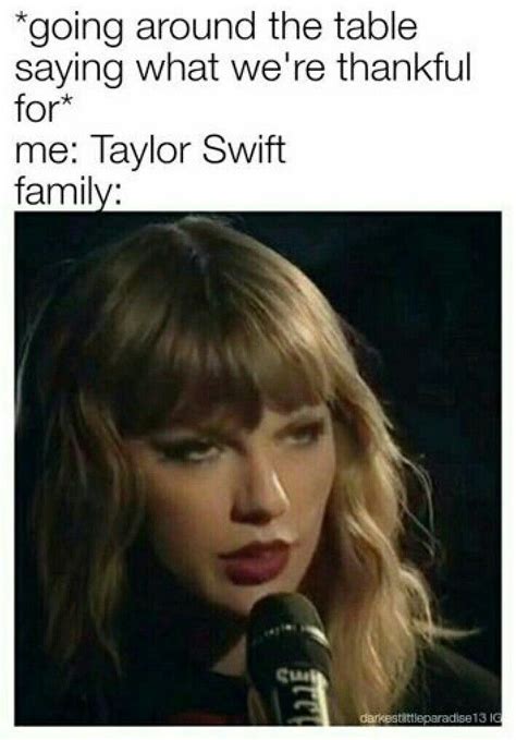 25 Taylor Swift Memes Youll Totally Adore Taylor Swift Facts Taylor Swift