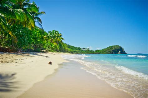 An Insiders Guide To The Best Beaches In The Caribbean Huffpost