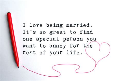 Funny Valentine's Quotes That Add A Bit Of Humor To The ... If so, be sure to check out this selection of funny valentines day 75 funny valentine's day cards that'll make that special someone smile.