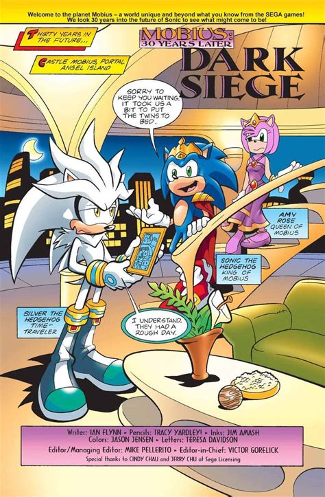 Mobius Years Later Sonamy Taismo Knuxikal By Ameth On Deviantart Amy Rose Sonic The