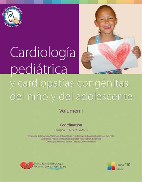 Protocolos De Cardiología Pediátrica Y Cardiopatías Congénitas En