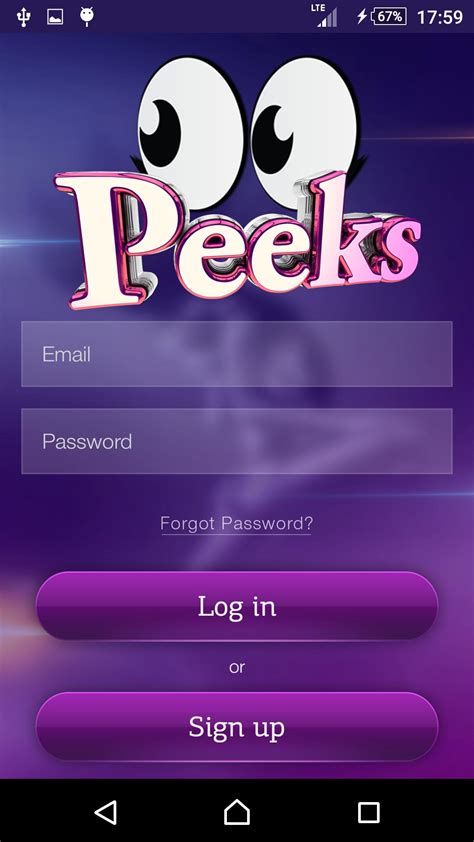 Peekers Apk For Android Download